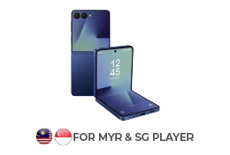 Galaxy Z Flip7 (512GB)